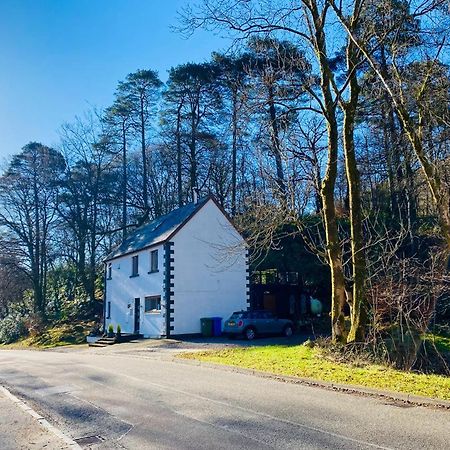 Eakie House Apartments - Kinlochleven Zewnętrze zdjęcie