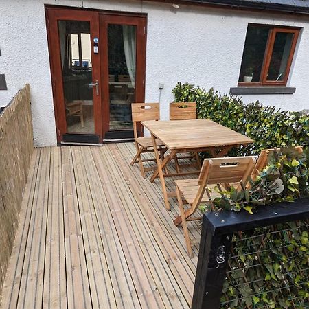 Eakie House Apartments - Kinlochleven Zewnętrze zdjęcie