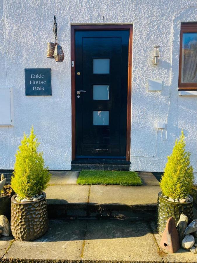 Eakie House Apartments - Kinlochleven Zewnętrze zdjęcie