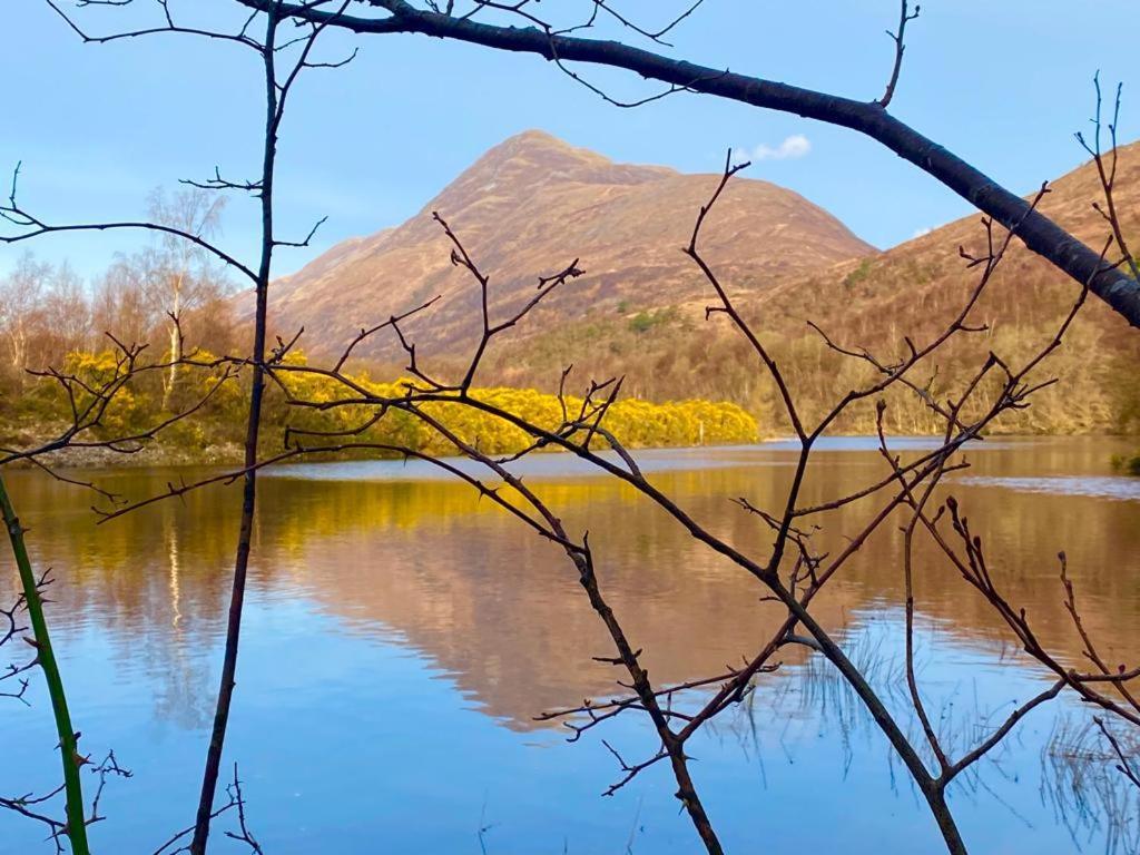 Eakie House Apartments - Kinlochleven Zewnętrze zdjęcie