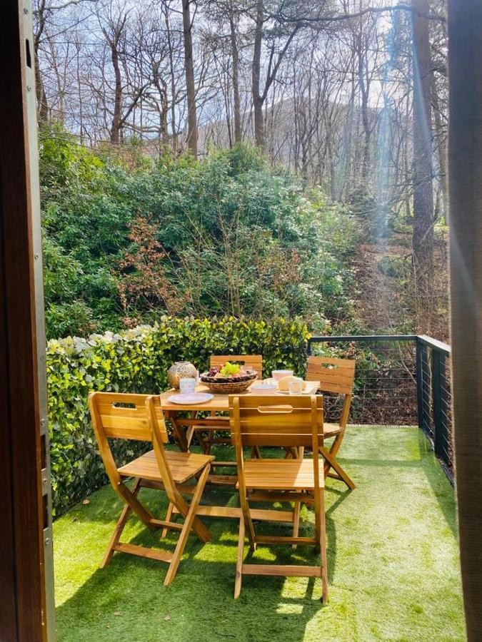 Eakie House Apartments - Kinlochleven Zewnętrze zdjęcie