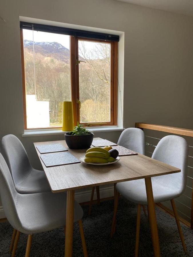 Eakie House Apartments - Kinlochleven Zewnętrze zdjęcie