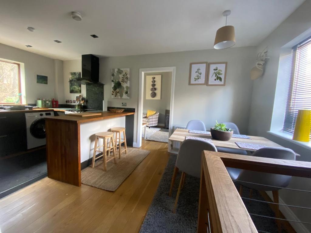 Eakie House Apartments - Kinlochleven Zewnętrze zdjęcie