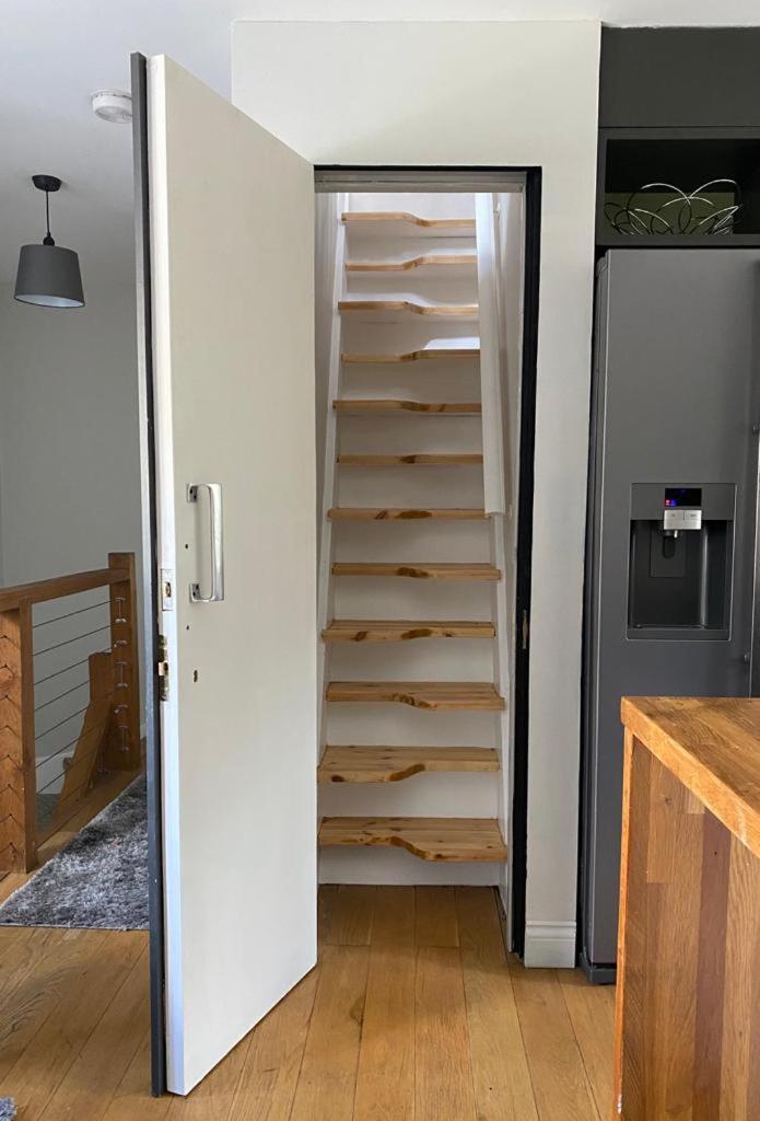 Eakie House Apartments - Kinlochleven Zewnętrze zdjęcie