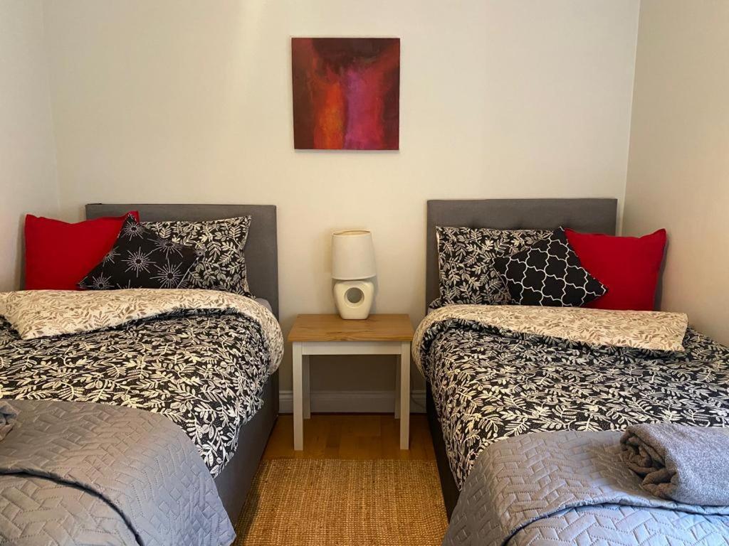Eakie House Apartments - Kinlochleven Zewnętrze zdjęcie
