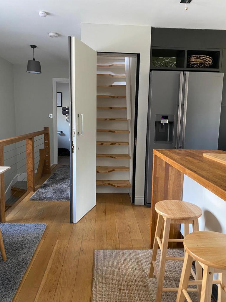 Eakie House Apartments - Kinlochleven Zewnętrze zdjęcie