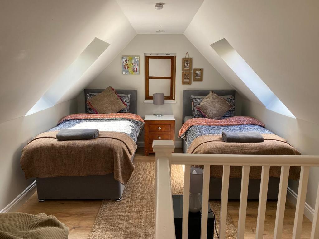Eakie House Apartments - Kinlochleven Zewnętrze zdjęcie