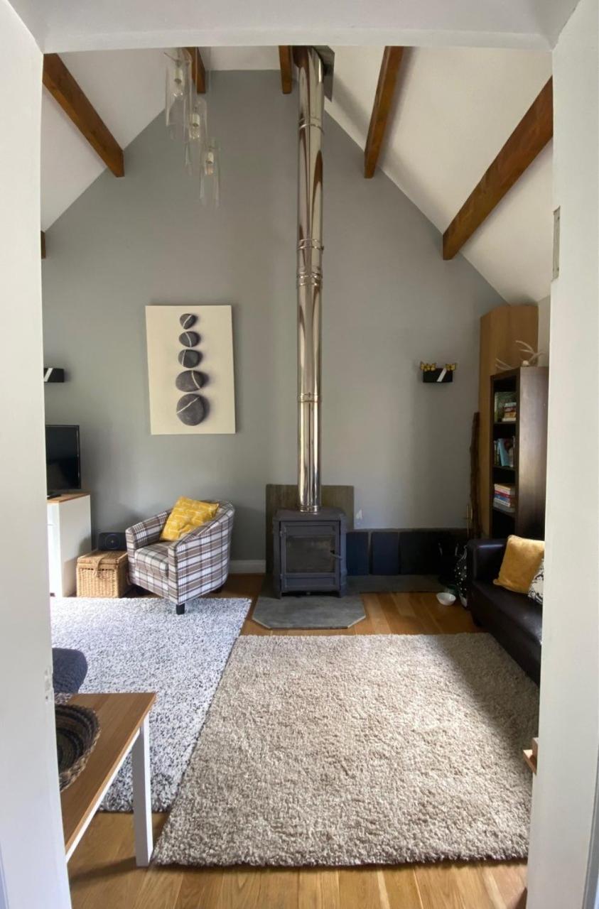 Eakie House Apartments - Kinlochleven Zewnętrze zdjęcie