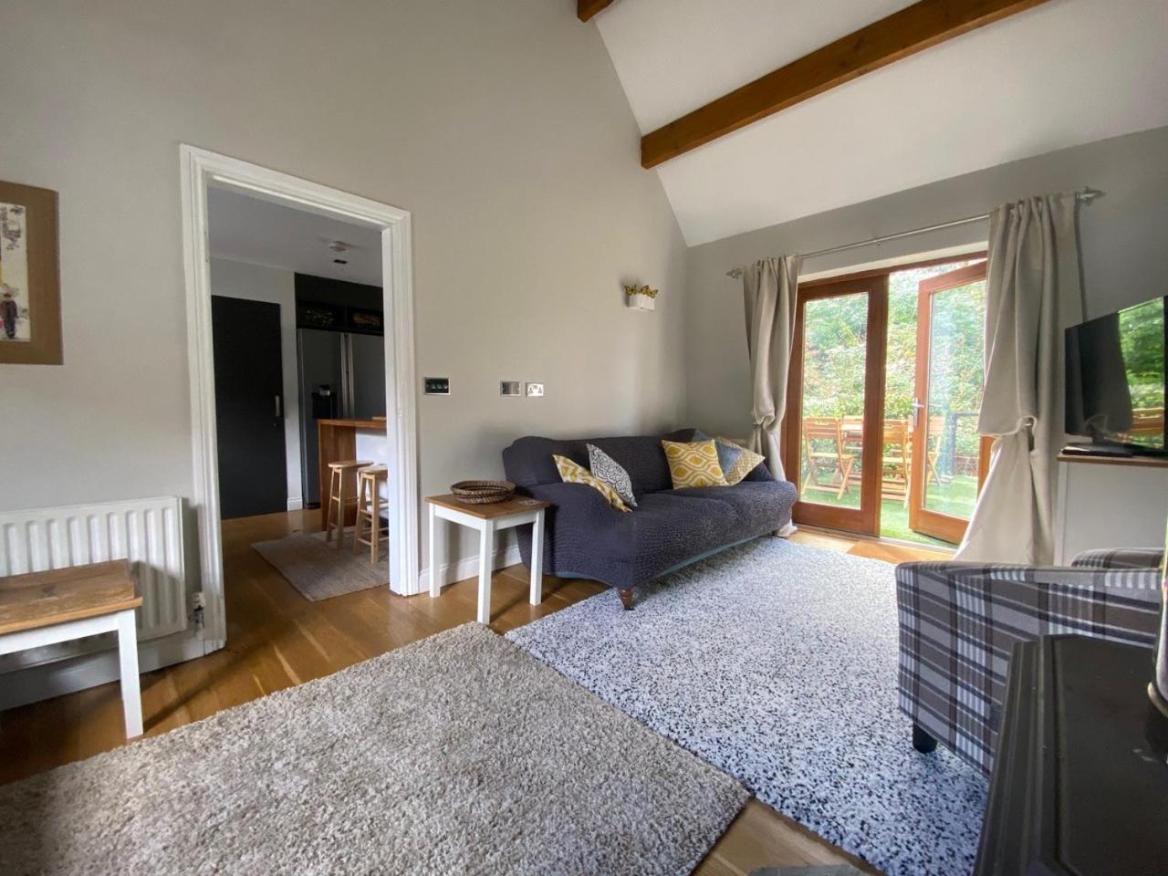 Eakie House Apartments - Kinlochleven Zewnętrze zdjęcie