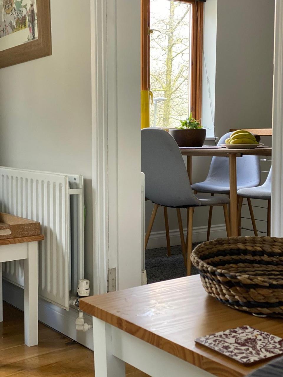 Eakie House Apartments - Kinlochleven Zewnętrze zdjęcie