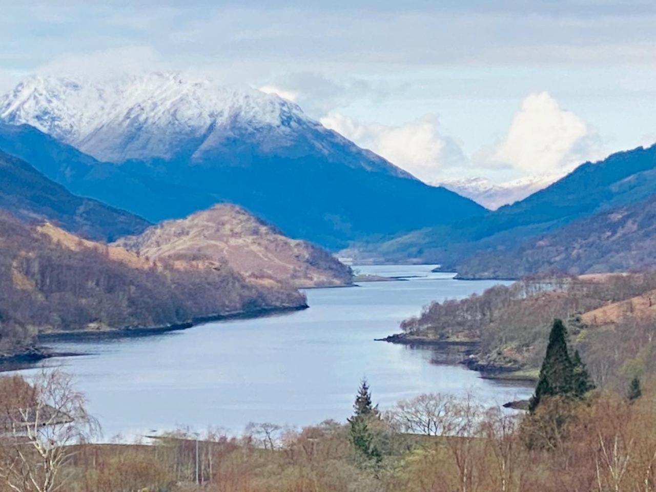 Eakie House Apartments - Kinlochleven Zewnętrze zdjęcie