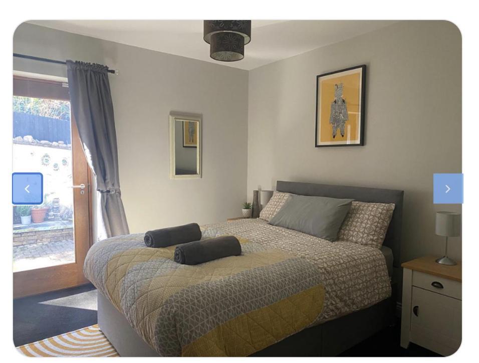 Eakie House Apartments - Kinlochleven Zewnętrze zdjęcie