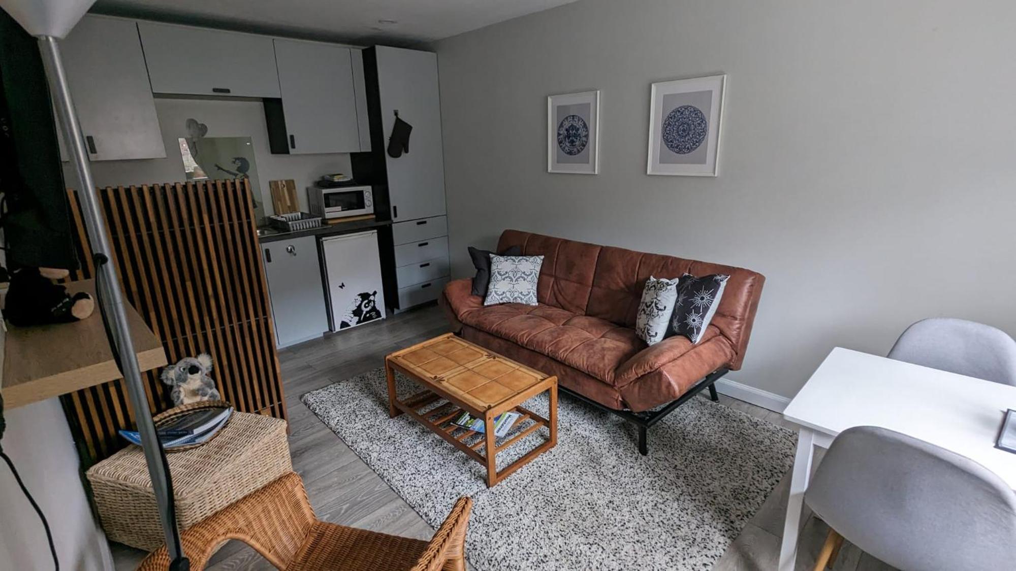 Eakie House Apartments - Kinlochleven Zewnętrze zdjęcie