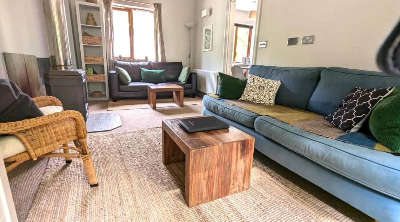 Eakie House Apartments - Kinlochleven Zewnętrze zdjęcie