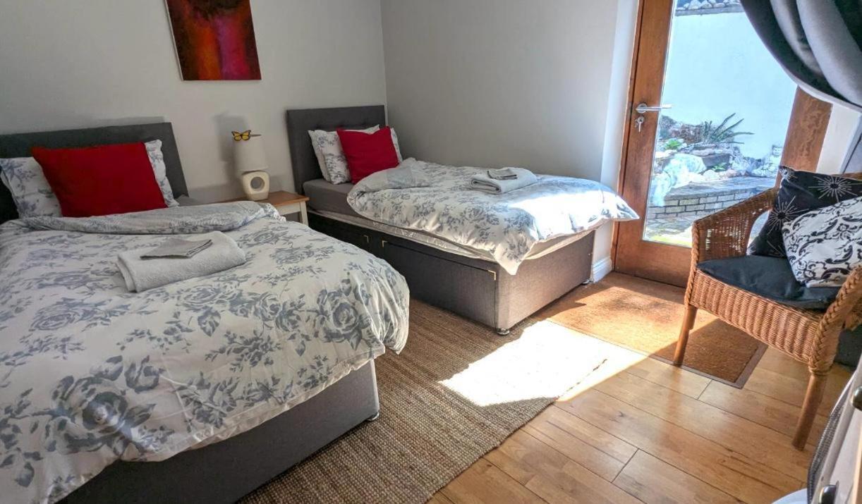 Eakie House Apartments - Kinlochleven Zewnętrze zdjęcie
