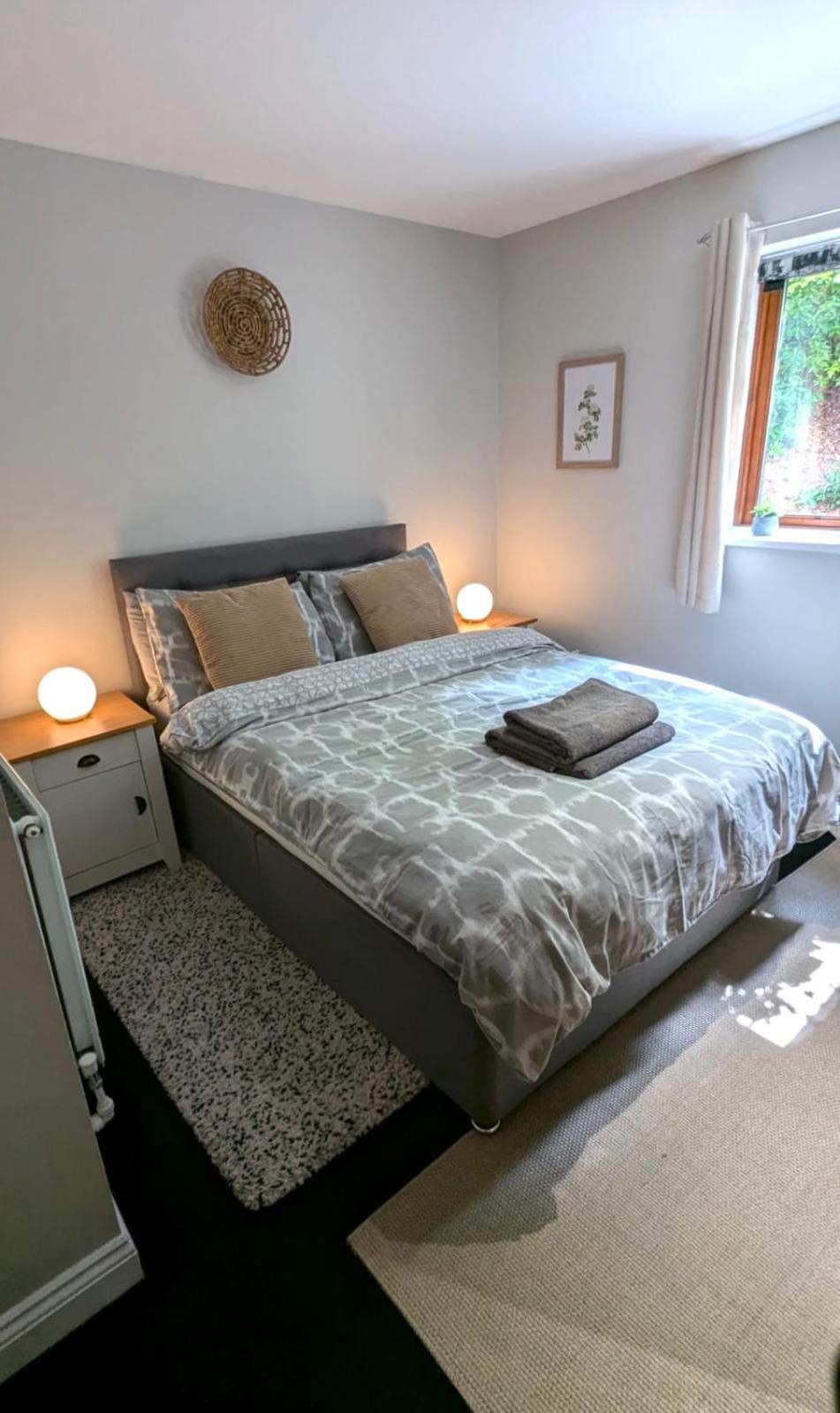 Eakie House Apartments - Kinlochleven Zewnętrze zdjęcie