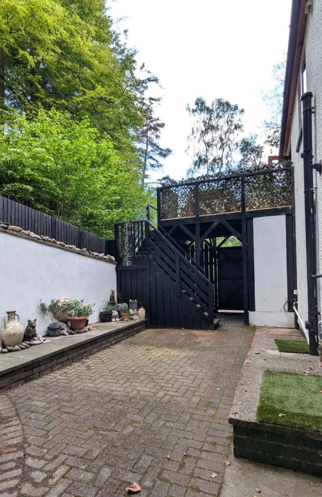 Eakie House Apartments - Kinlochleven Zewnętrze zdjęcie